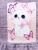 Платье "Kittу" с котенком и бабочками - Размер 116 - Цвет розовый - Картинка #3