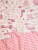 Платье "Воздушный зоопарк" - Размер 98 - Цвет розовый - Картинка #4