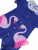 Комбинезон "Фламинго" - Размер 68 - Цвет синий - Картинка #4