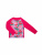 Джемпер с фламинго в тропиках - Размер 122  - Цвет розовый - Картинка #3